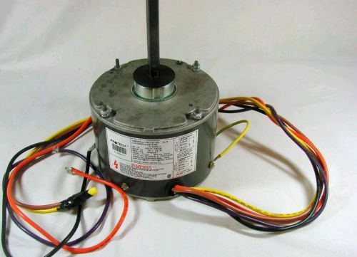 Protech Rheem/Rudd 1/3HP 208-230V K55HXNHM-4664 Condender Fan Motor