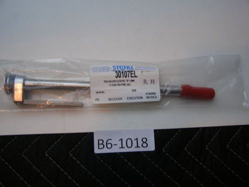 Karl Storz 30107EL TROCAR W/ECCENTRIC TIP 13MM,11.5CM  Endoscopy Instruments