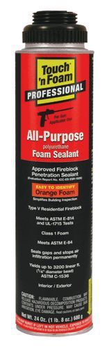 GUN FOAM ALL PURPOSE SEALANT