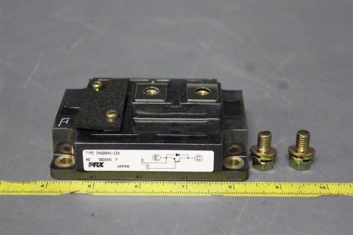 New mitsubishi powerex prx 600v 600a igbt cm600ha-12h power module for sale