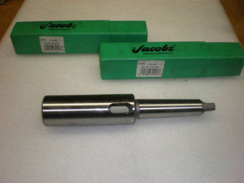 JACOBS, MORSE TAPER 844 EXT SOCKET