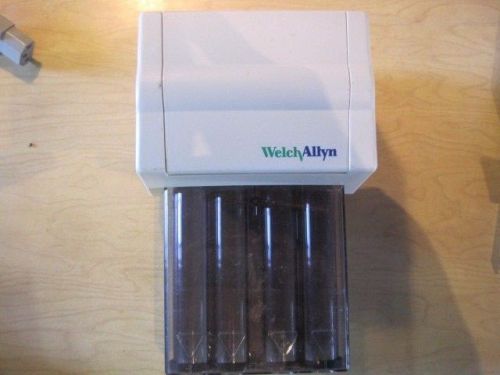 Welch Allyn Kleenspec Universal Otoscope Specula Dispenser Holder ~ Free Ship