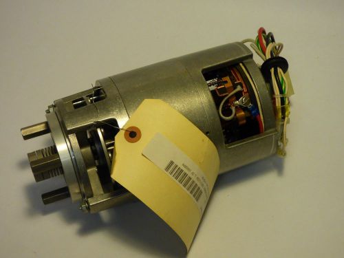 NEW Thermo Scientific Sorvall Dupont 30143 12334 DRIVE Motor Assy Quiet Drive