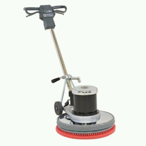 Advance Pacesetter 17HD Floor Machine (#01330A) - Brand New