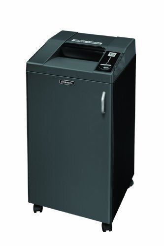 Fellowes Fortishred 3250S 30-Sheet Strip-Cut Commercial Grade Paper Shredder,...