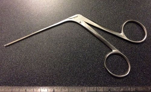 V. Mueller House Cup Forceps Item# AU14125