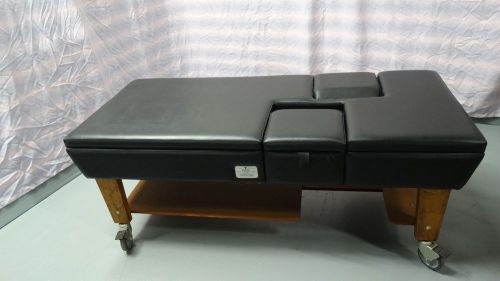 AMERICAN ECHO Echo Bed Echo Table