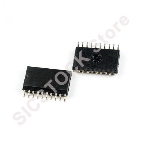 (5PCS) SN74LS540NSR IC BUFF/DVR 3-ST OCTAL 20SOP LS540 74LS540