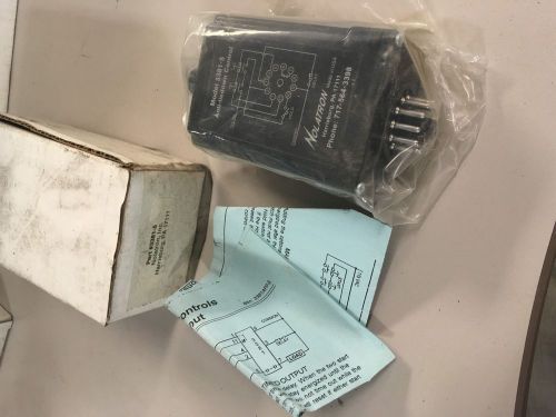 Nolatron Model 3381-5  Anti-Tiedown Control    BRAND NEW, STILL IN PACKAGE