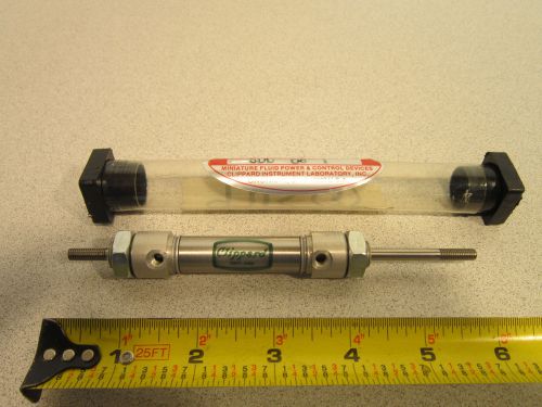 Clippard Minimatic Pneumatic Slider SDD 08 1