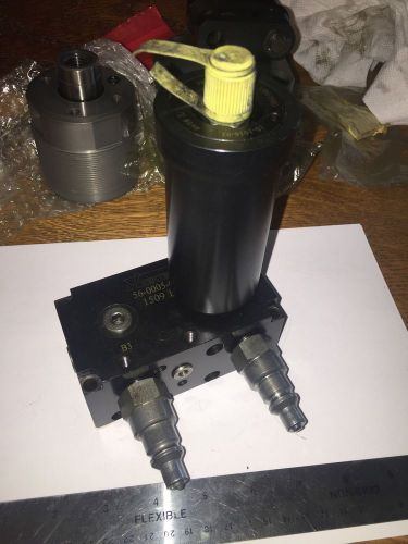 VEKTEK DECOUPLER 56-0005-08 1509 L, 10-1016-01