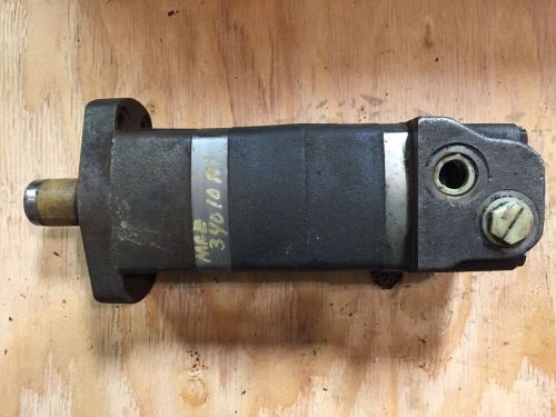 Eaton Char Lynn Hydraulic Valve Motor 104 1397 006 104-1397-006