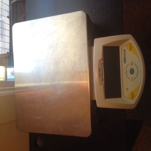 AE Adam PGL 20001 Precision Scale