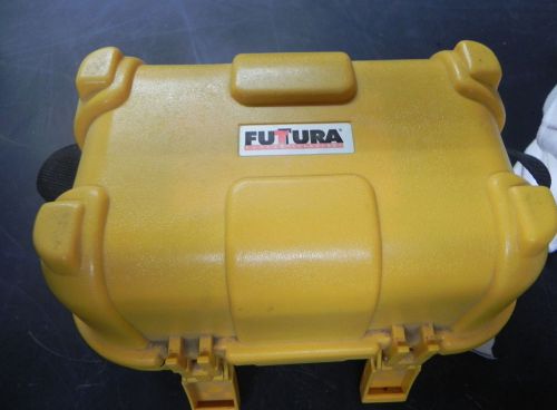 A3 Futura Auto Level AL-24 24X Automatic Level With Case Builders level