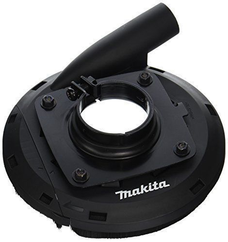 Makita 195386-6 XtractVac Dust Xtraction Attachment New