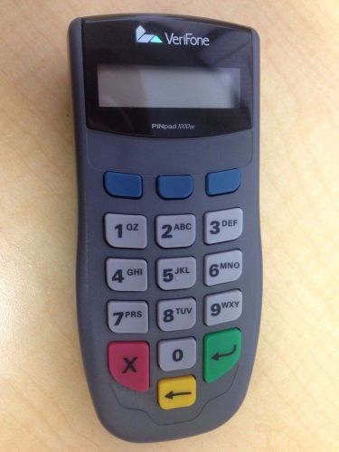 VeriFone 1000SE PINpad