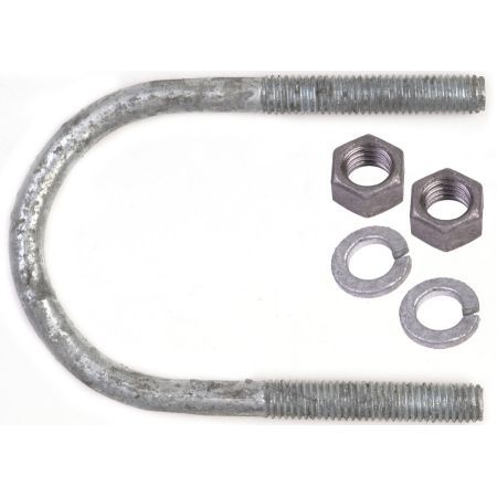 CommScope - U-Bolt for 3-1/2&#034; Pipe