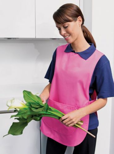 Premier pocket tabard / apron - florists cleaners market for sale