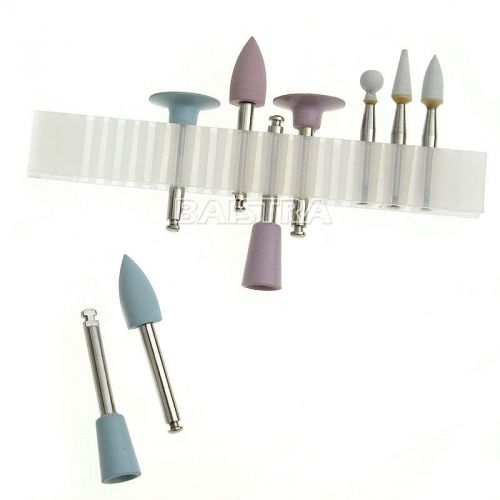 Handpiece Contra Angle Dental Composite Polishing Kit RA 0309 For Low-speed