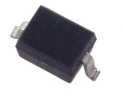 Toshiba Varactor Diodes 10V C1=4.0-4.9pF (1 piece)