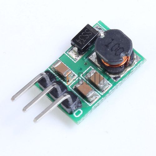 Adjustable Step-Down Buck Converter Module 5-40V To 1-30V Replace LM7812 LM7805