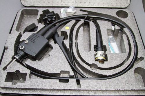Fujinon eg-450wr5 gastroscope sn 1g300a145 for sale