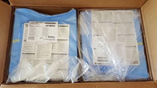 Cs/6 New Teleflex Pleur Evac Sahara Chest Drainage System REF# S-1100-08LF