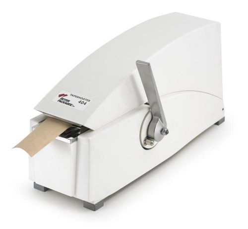 Tapeshooter 404 manual paper gum tape dispenser for sale