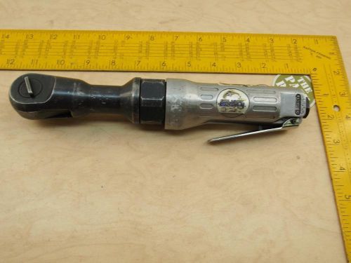 Chicago Pneumatic CP886 3/8&#034; Drive Air Ratchet, Aircraft Mechanic Tool