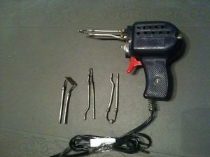 WEN 199k SOLDERING IRON  199 K