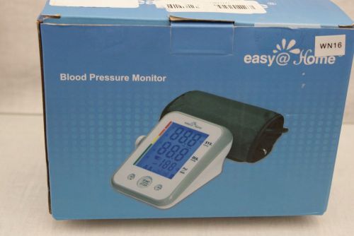 Digital Upper Arm Blood Pressure Monitor-Normal Cuff(8.67 - 12.5 inch) WN16