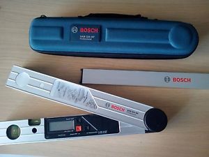 Bosch Angle Measurer GAM 220MF