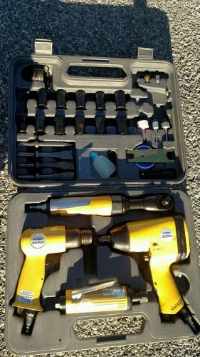 Alltrade air plus pneumatic tools for sale