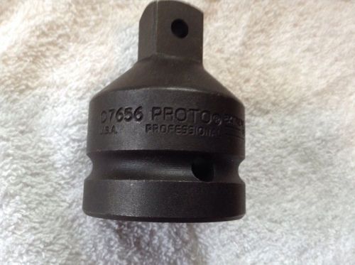 3/4&#034;X 1&#034; Proto Impact Adapter