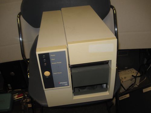 Intermec EasyCoder 3400 Label Printer