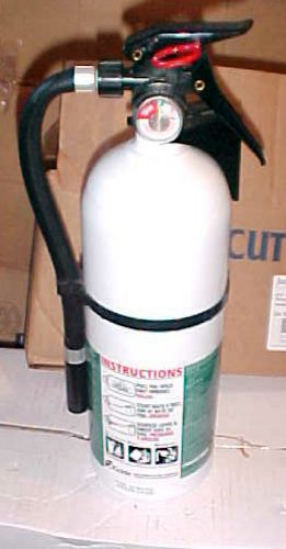 Kidde Residential Series Kitchen Fire Extinguisher 6 lb 2-A ,10-B:C