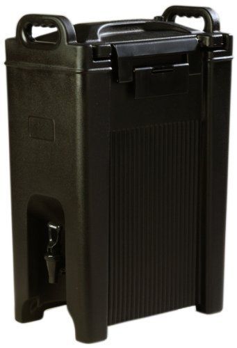 Carlisle XT500003 Cateraide Insulated Beverage Server Dispenser, 5 Gallon