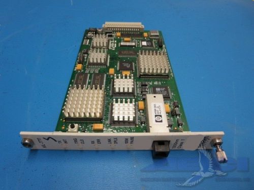 Netcom ML-7711 1300nm Class 1 Network Module