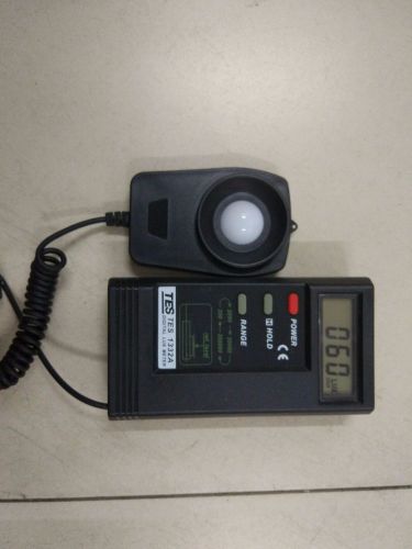 TES-1332A Light Meter 20/20000