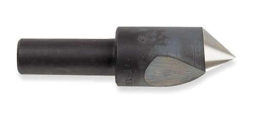 Keo 55717 solid carbide single-end countersink uncoated (bright) finish singl... for sale