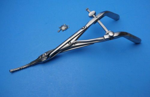 Pilling 21-2715 LL3 Self-retaining Retractor