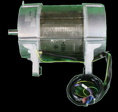 F8330201p washer motor 2sp y-volt uc40/50we f0220120-01p, f220120, f220120-h for sale