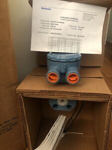 Rosemount Magnetic Flowmeter 8711TPA15FR5N0Q4 Model 8711, 8732/8700 Series