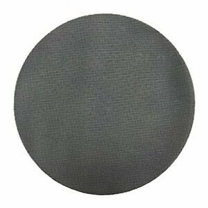 Mercer Industries Floor Sanding Screen Disc 10 Pack 18&#034; Grit 100 - 445100