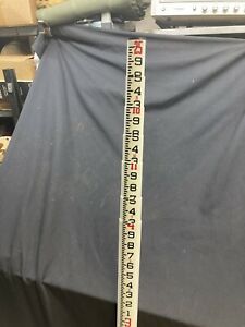 Lietz 25ft Telescoping Fiberglass Leveling Rod Pole NOS. Vintage 1988