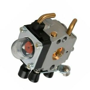 Carburetor HS70 HS74 1pc For STIHL FS38 FS45 FS46 FS55 FS74 FS75 HL45 HL75 New