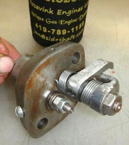 NEW IGNITER for JACOBSON BULLSEYE WARD SIDE SHAFT Hit and Miss Old Gas Engine