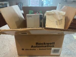 NEW ALLEN BRADLEY 2094-BC01-M01-S SERIES C INTEGRATED AXIS MODULE KINETIX 6000