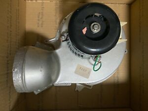 ICP PART # 1014433 Jakel Inc119290-00 J238-150-15251 Furnace Draft Inducer Motor