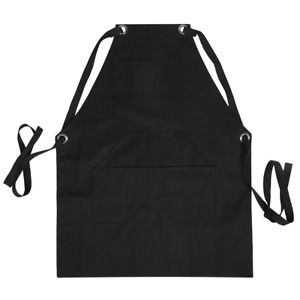 Cloth Apron Portable Convenient For Work